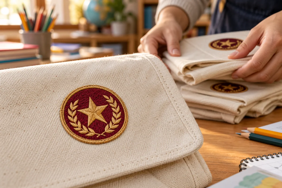 Achievement & Merit Badges Supplier in UAE