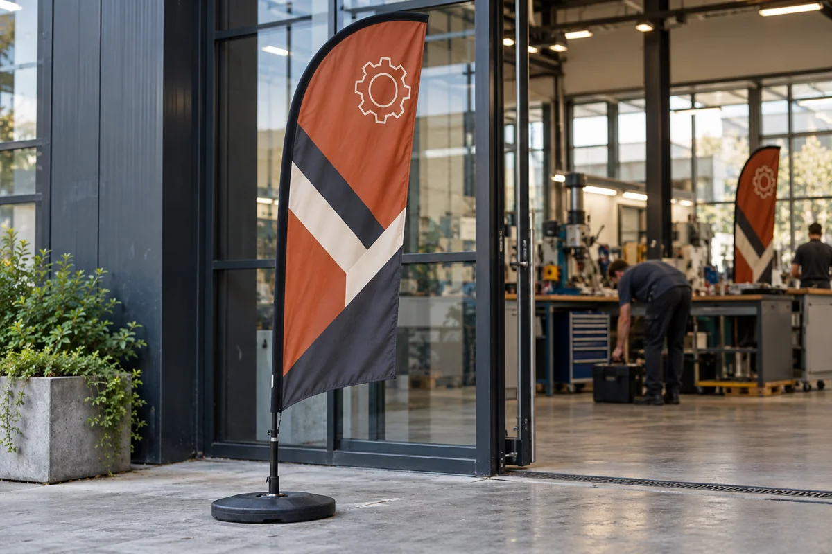 Training Institute Flags Supplier in UAE