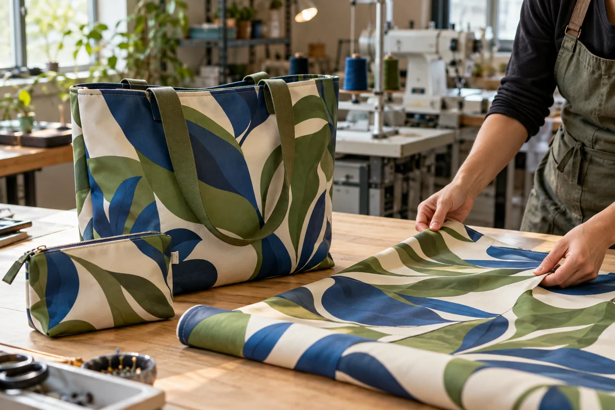 Bags, Pouches & Cases Sublimation Printing Supplier in UAE