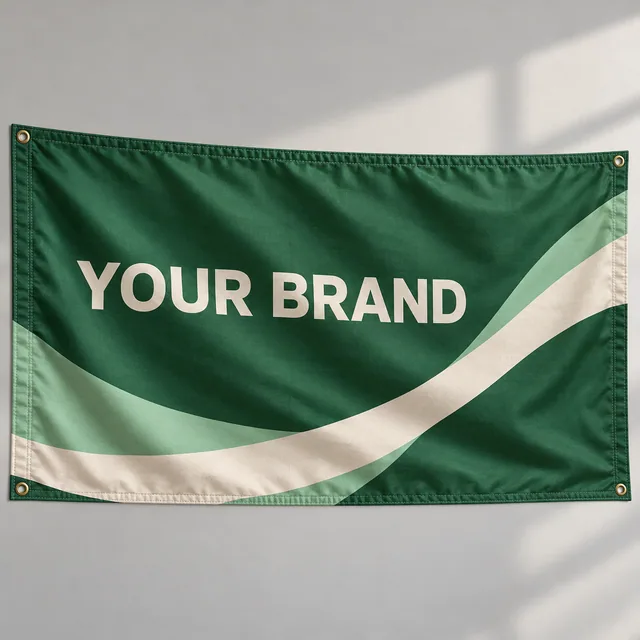 Blockout Fabric Banner Supplier UAE