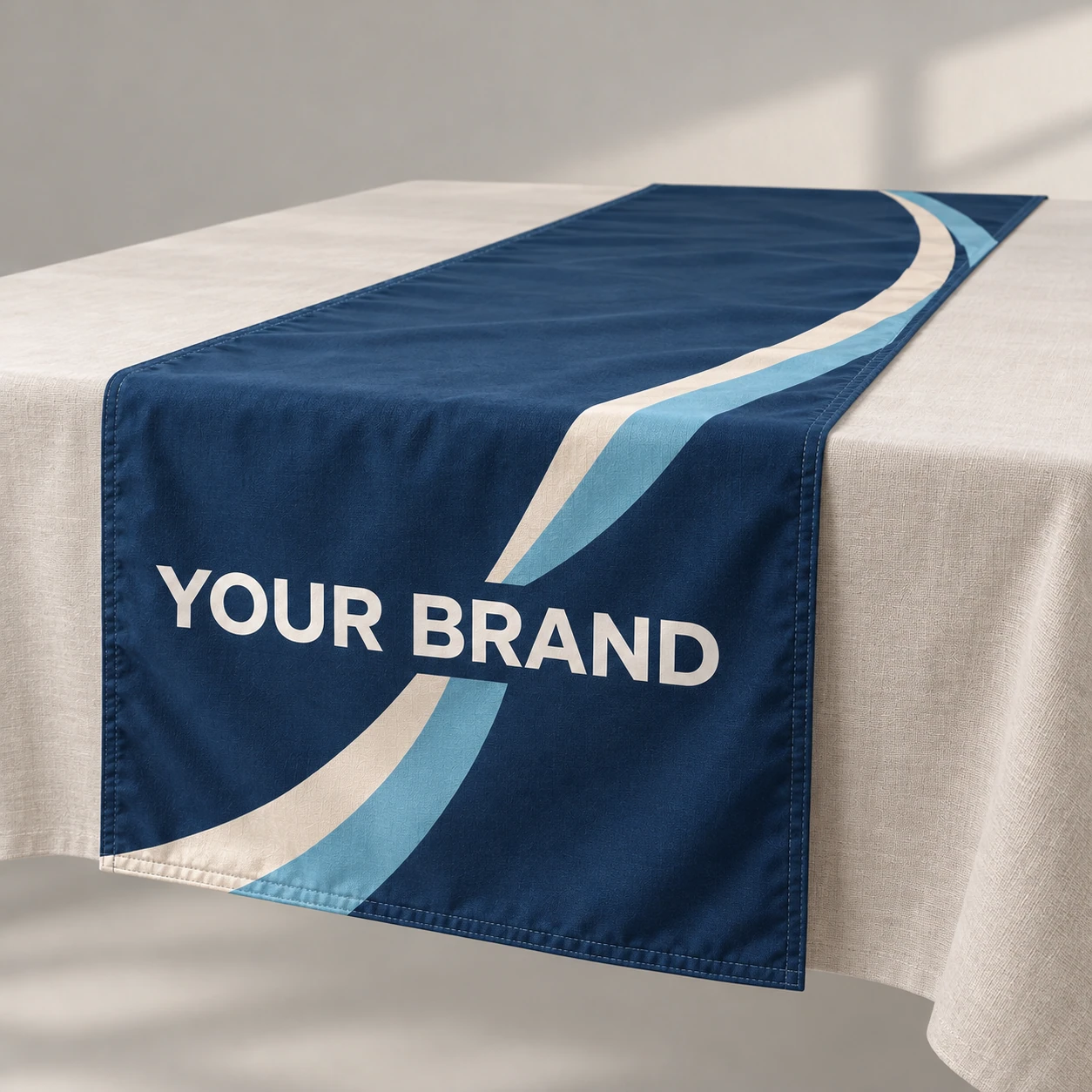 Custom Table Runner Supplier UAE