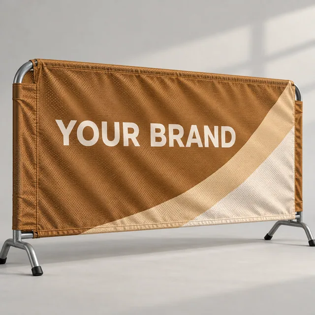 Event Barrier Cover Supplier UAE