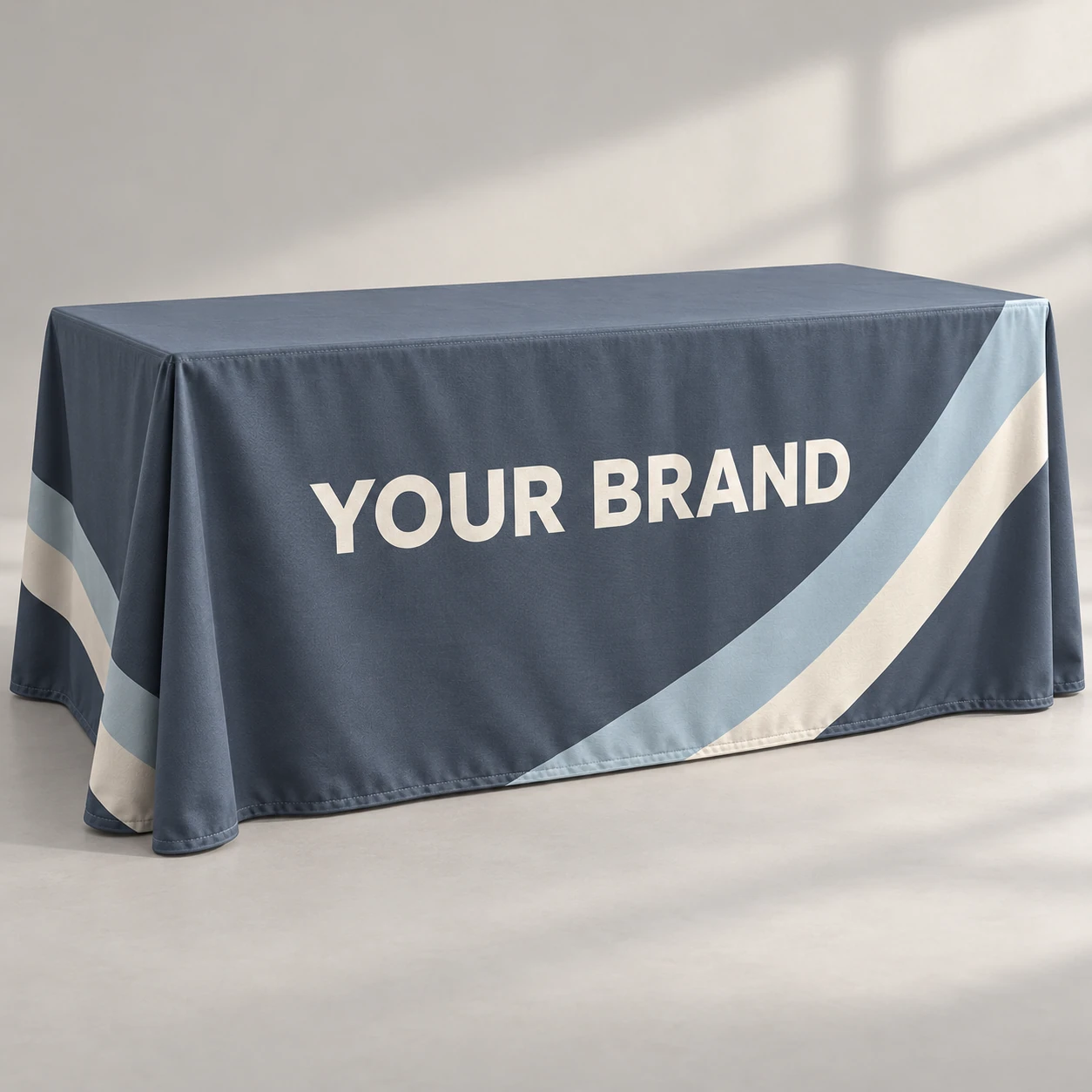 Open-Back Table Throw Supplier UAE