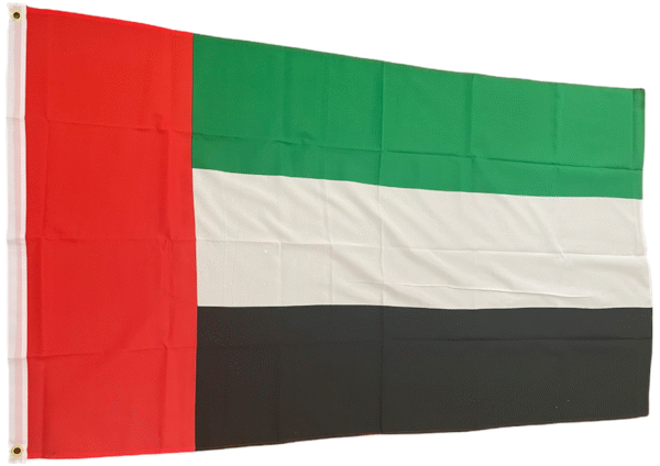 Wall Flag
